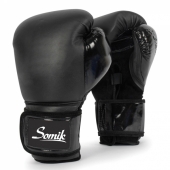 BOXING GLOVES OF LEATHER